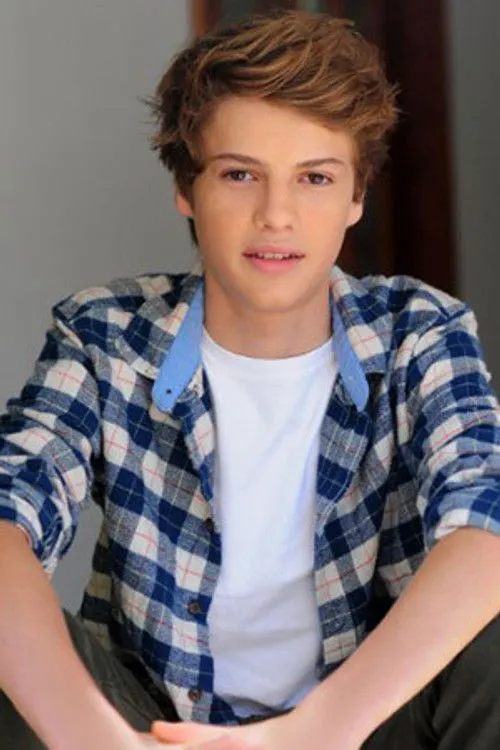 Jace Norman photo