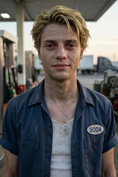 Sodapop Curtis