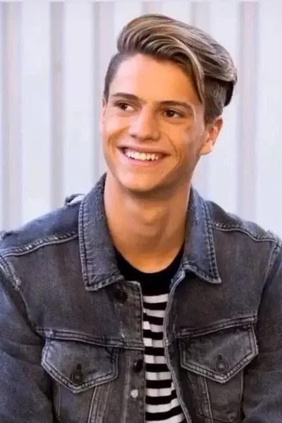 Jace Norman photo