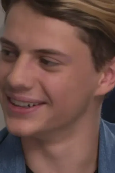 Jace Norman photo