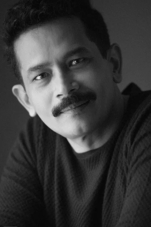 Minister Arvind Rao