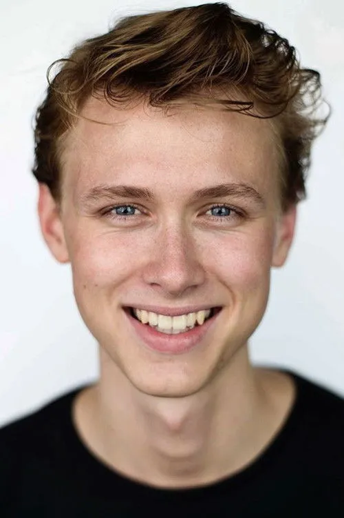Henrik Holm photo