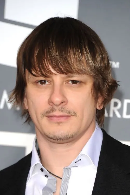 Ray Luzier photo