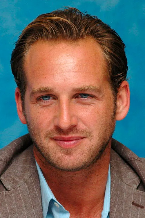 Josh Lucas photo