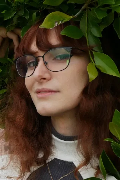 Kayleigh McKee photo