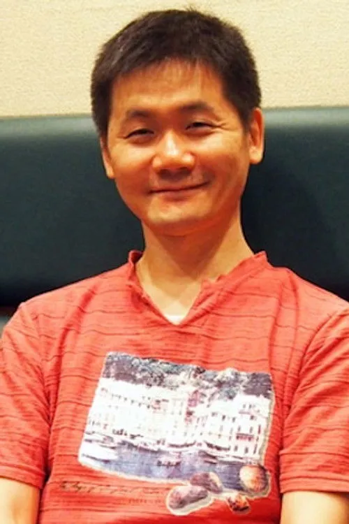 Co-Director