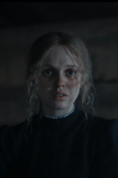 Odessa Young