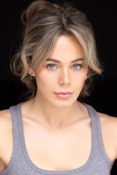 Lana Golja photo