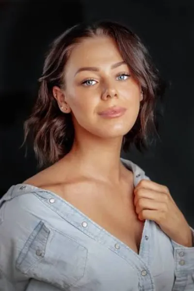Lana Golja photo