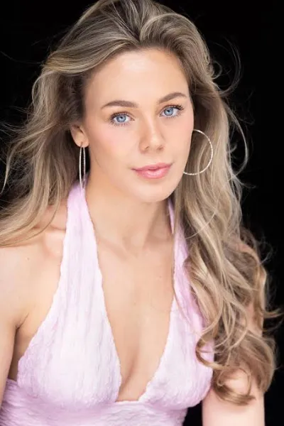 Lana Golja photo