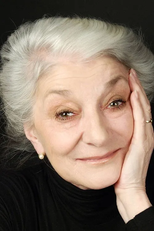 Barbara