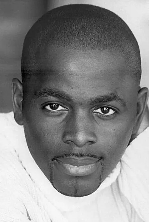 Alimi Ballard photo