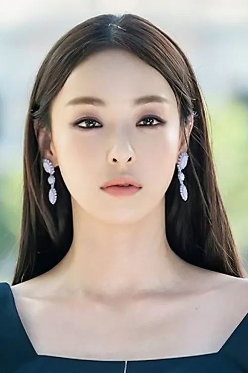 Lee Da-hee photo