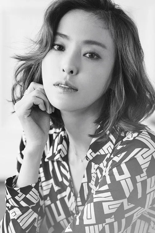 Lee Da-hee photo
