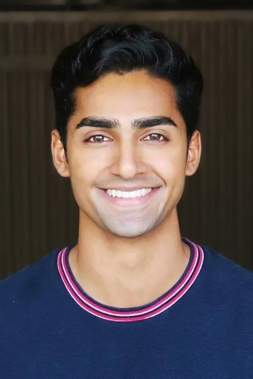 Anirudh Pisharody photo