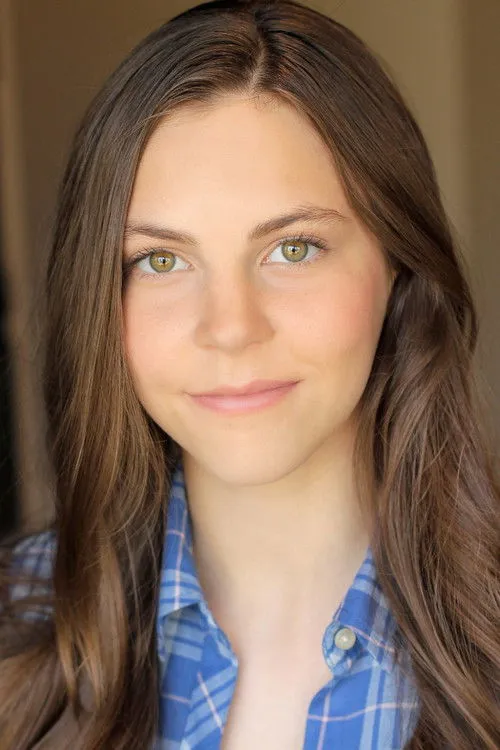 Kaitlyn Dias photo
