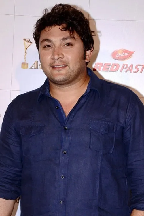 Rajesh Kumar photo