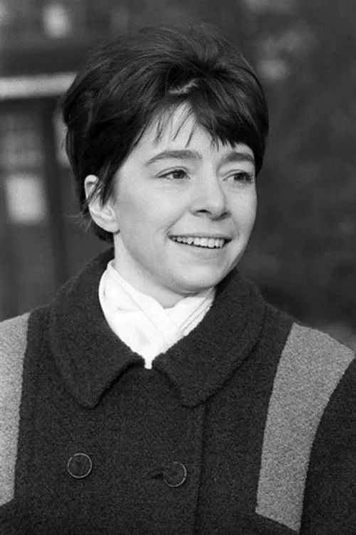 Susan Foreman