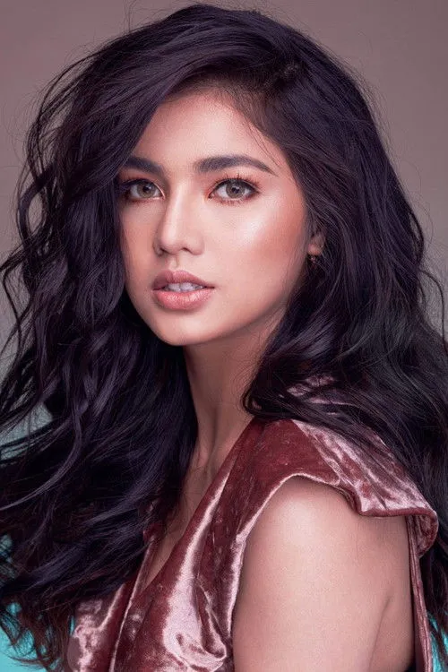 Jane De Leon photo
