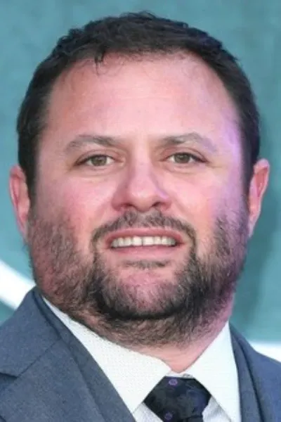 Scott Franklin (producer)
