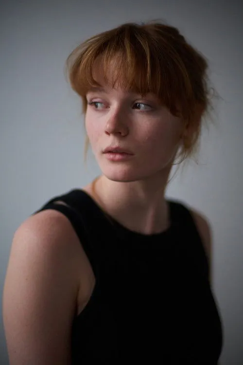 Ines Høysæter Asserson photo