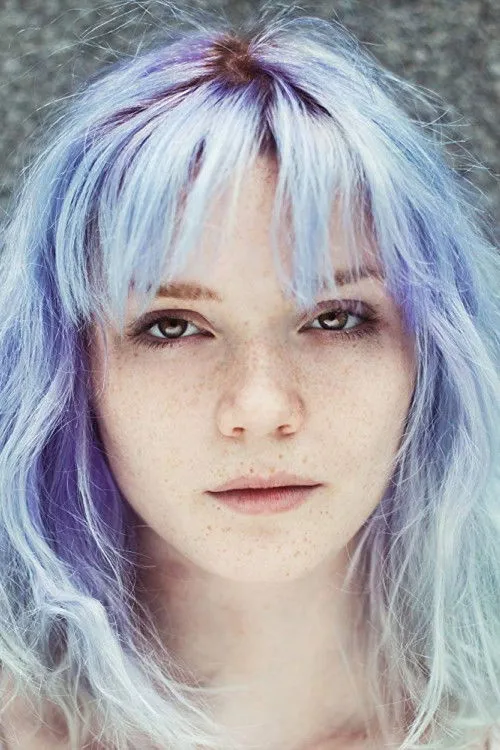 Ines Høysæter Asserson photo