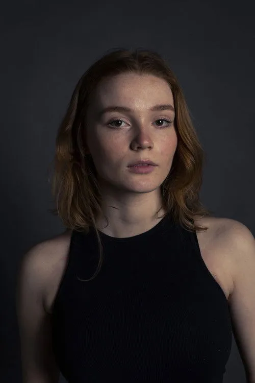 Ines Høysæter Asserson photo