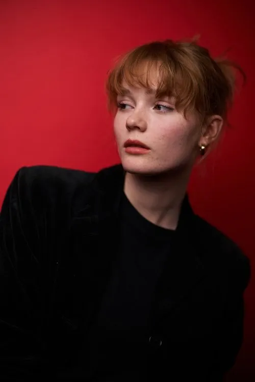 Ines Høysæter Asserson photo