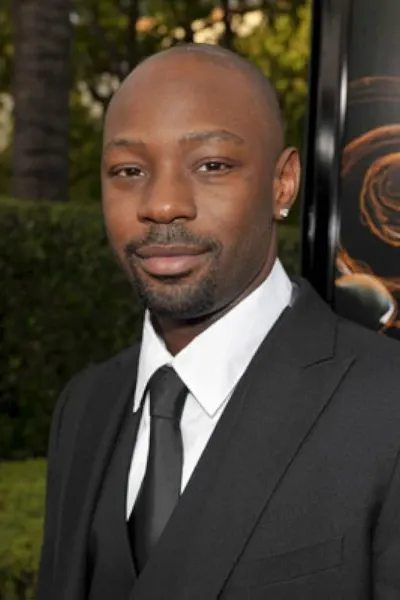 Nelsan Ellis photo