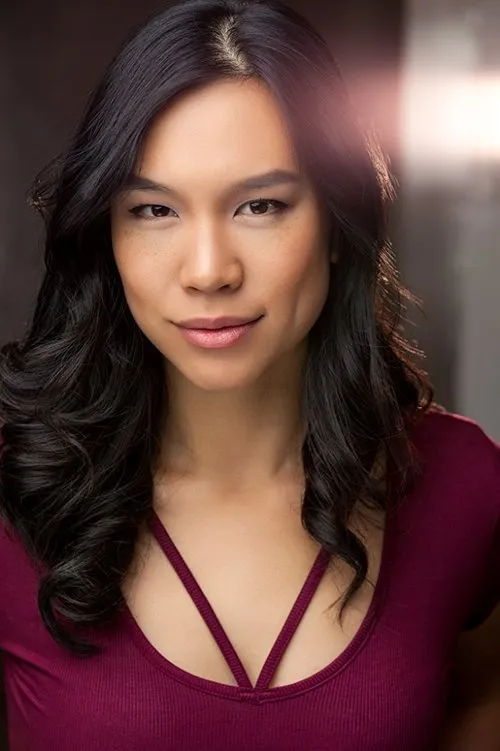 Regina Ting Chen photo