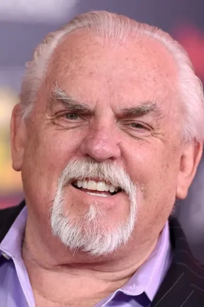 John Ratzenberger photo