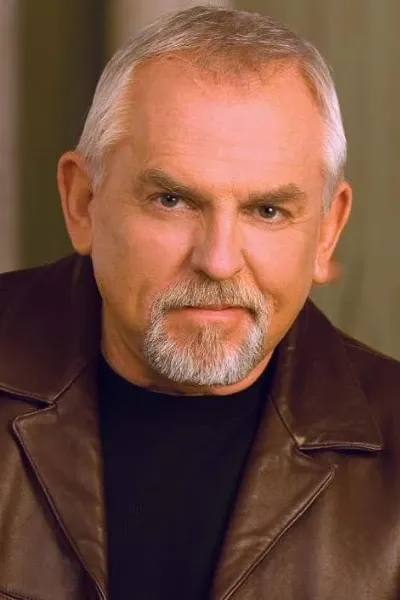 John Ratzenberger