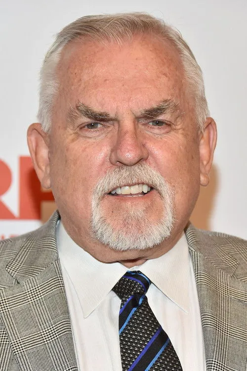 John Ratzenberger photo