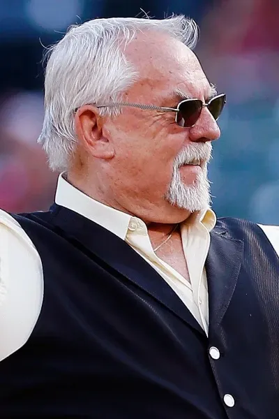 John Ratzenberger photo