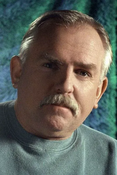 John Ratzenberger photo
