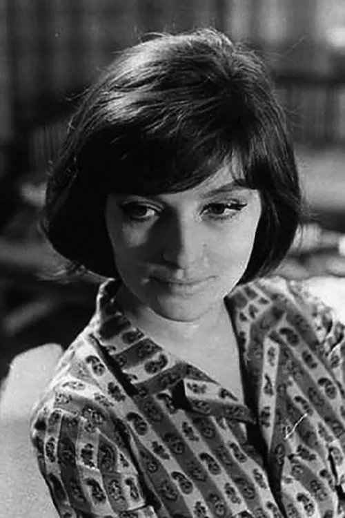 Larisa Shepitko photo