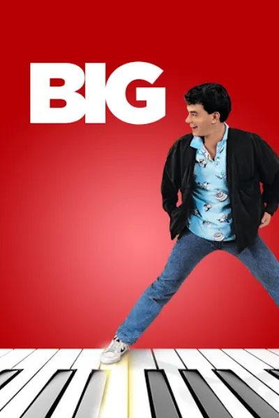 Big (Film) photo