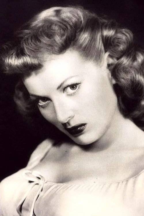 Maureen O'Hara photo