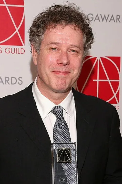 Charles Wood photo