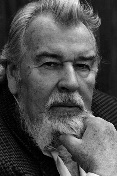 Sergio St. Carlos