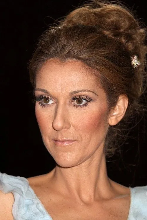 Céline Dion photo