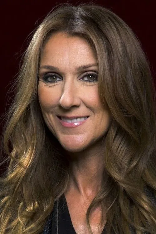 Céline Dion photo