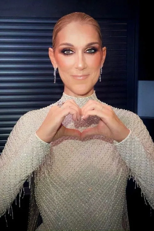 Céline Dion photo