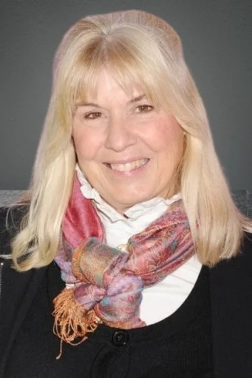 Barbara Dirickson photo