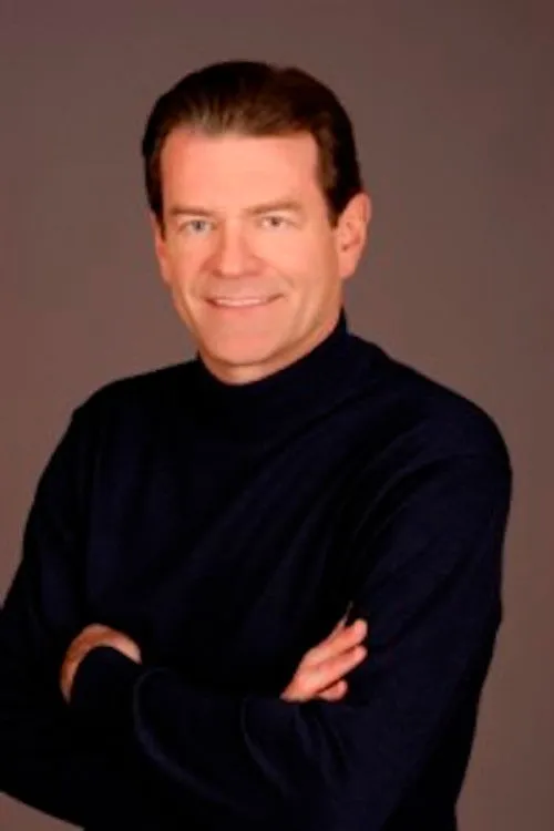 Pat Cashman photo