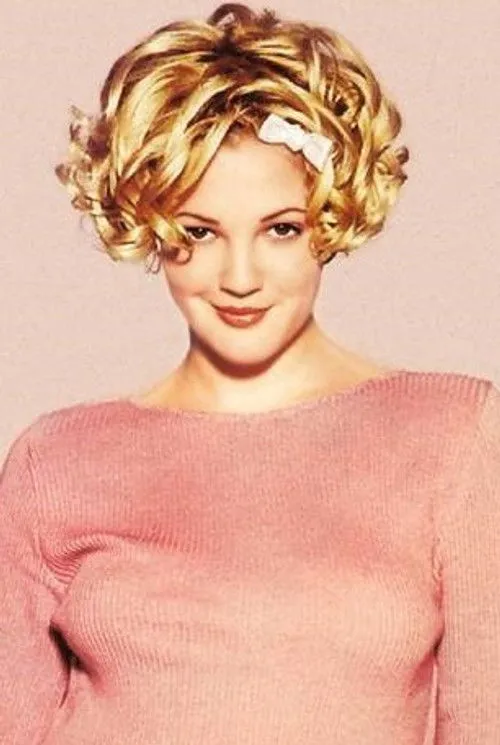 Drew Barrymore photo