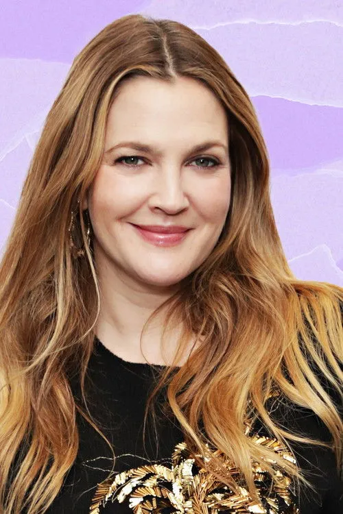 Drew Barrymore photo