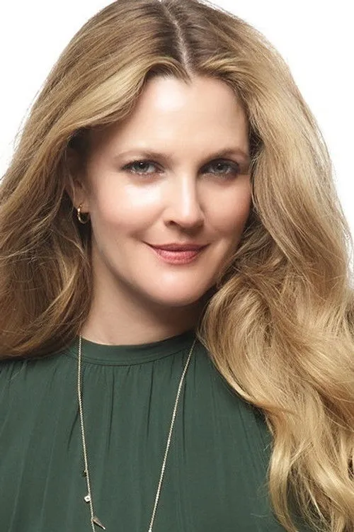 Drew Barrymore photo