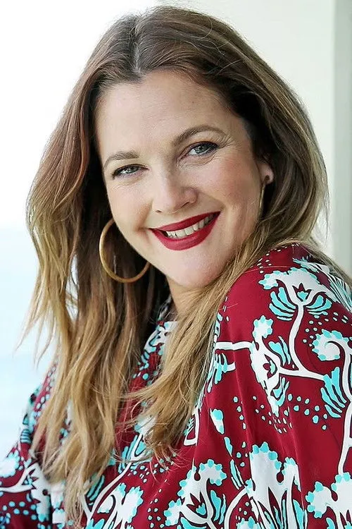 Drew Barrymore photo