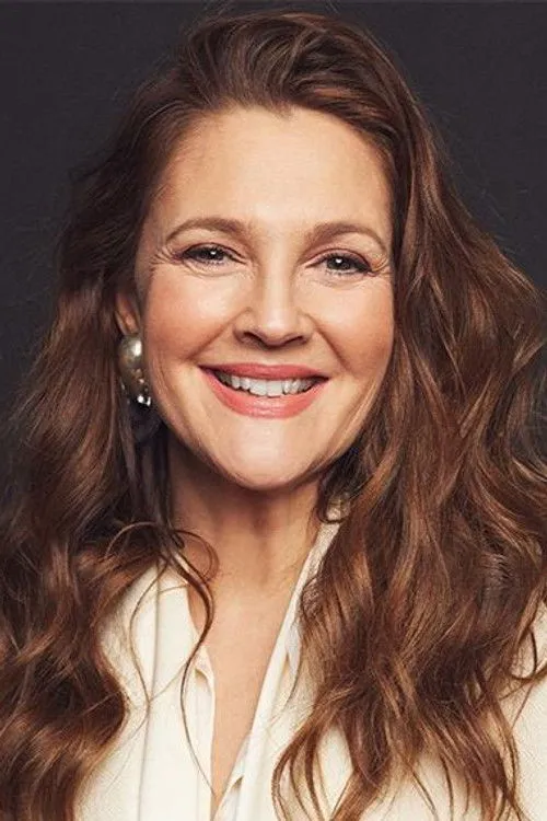 Drew Barrymore photo